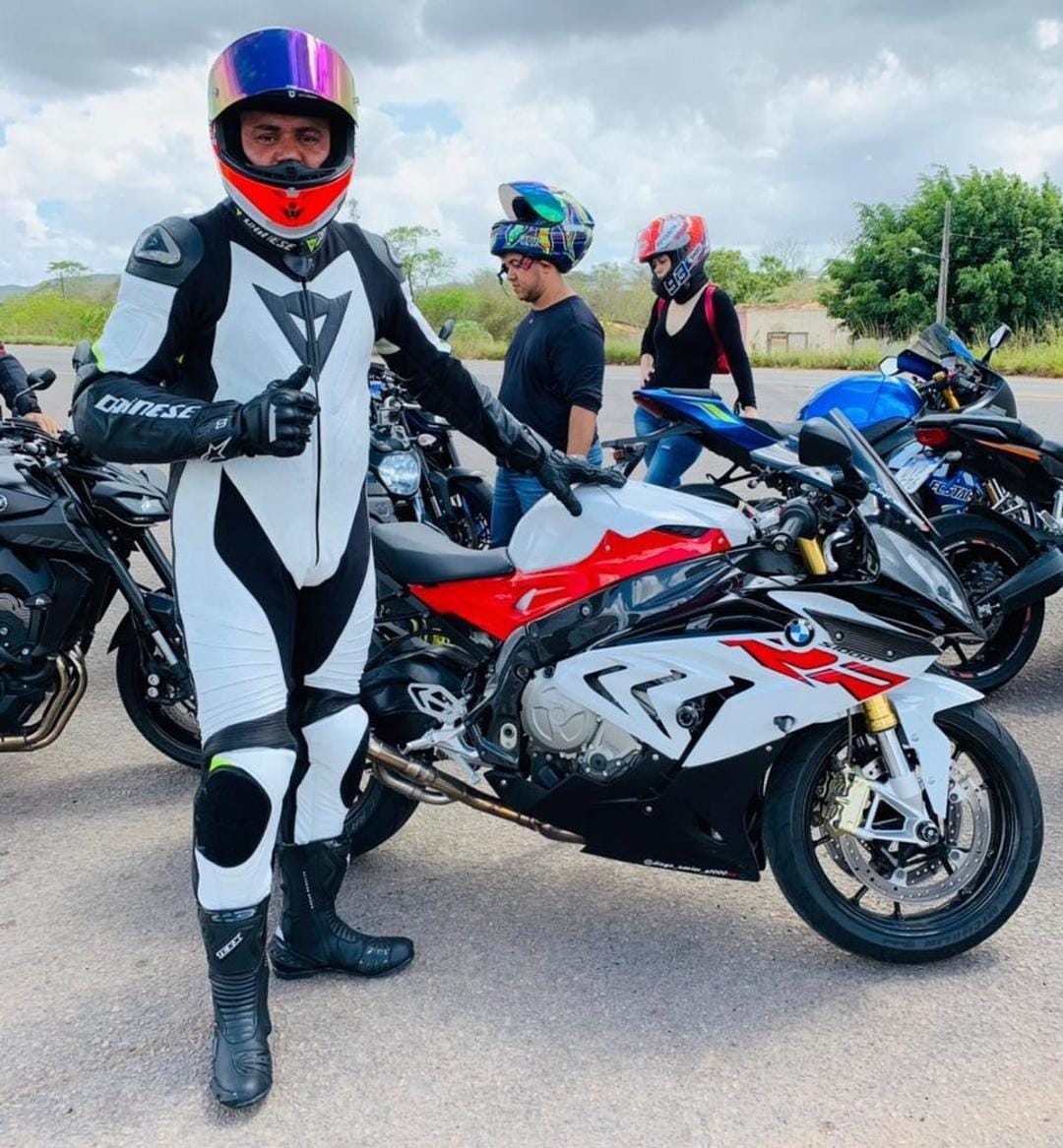 motociclista