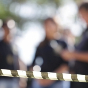 ADOLESCENTES S�O APREENDIDOS POR ENVOLVIMENTO NA MORTE DE JOVEM EM LAGARTO