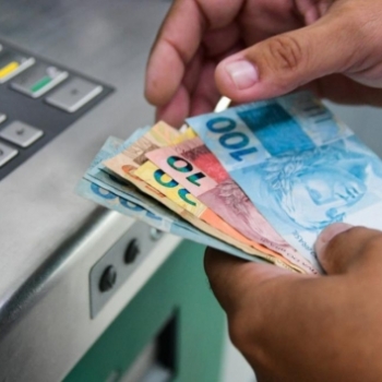 GOVERNO DIVULGA CALEND�RIO DE PAGAMENTO DOS SERVIDORES NO M�S DE ABRIL